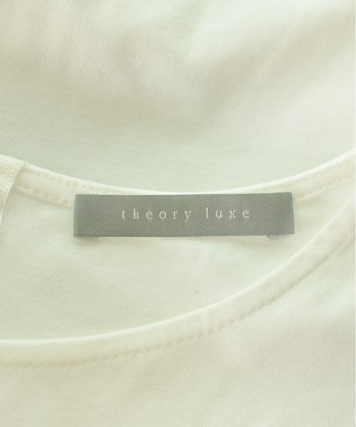 theory luxe แขนกุด
