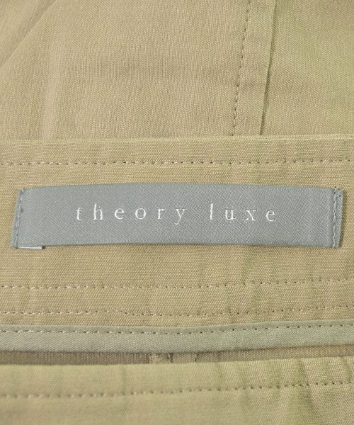 theory luxe กระโปรงยาว/แม็กซี่ยาว