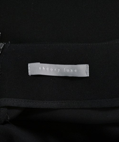 theory luxe เสื้อสตรี