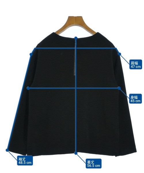 theory luxe เสื้อสตรี
