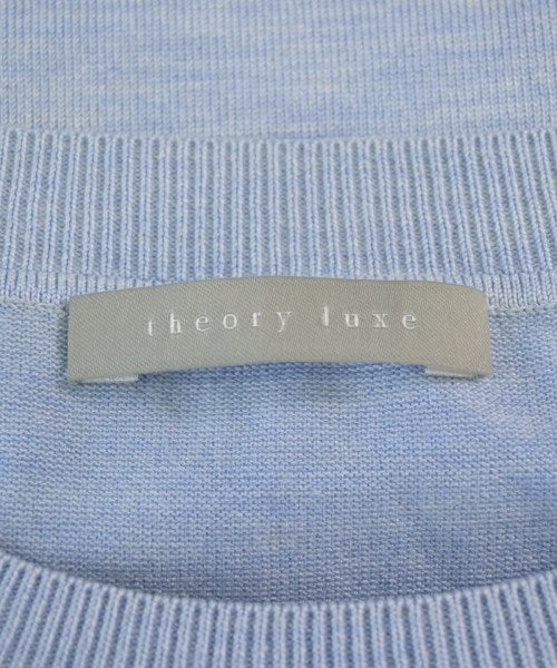 theory luxe เสื้อกันหนาว