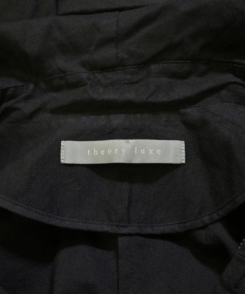 theory luxe แจ็คเก็ตเบลาส์ อื่น