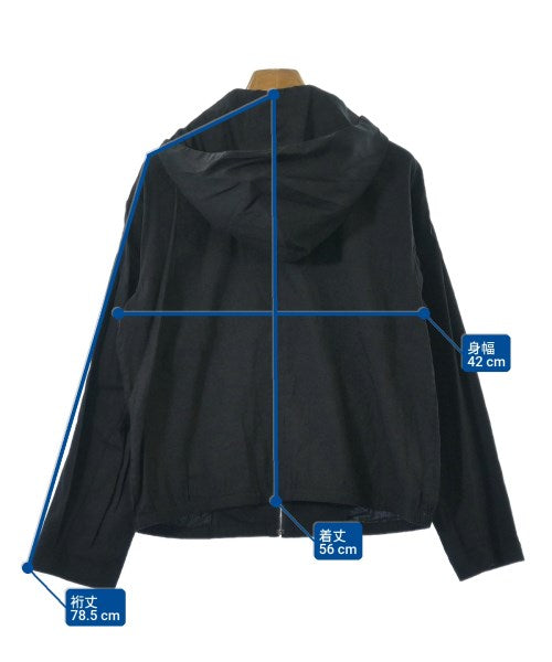 theory luxe แจ็คเก็ตเบลาส์ อื่น