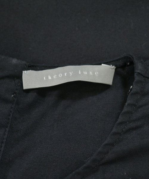 theory luxe เสื้อสตรี