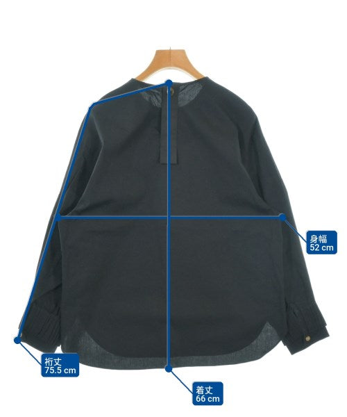 theory luxe เสื้อสตรี