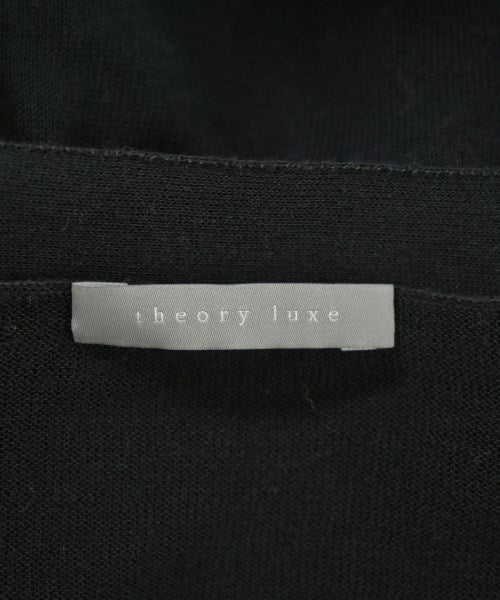 theory luxe เสื้อกันหนาว