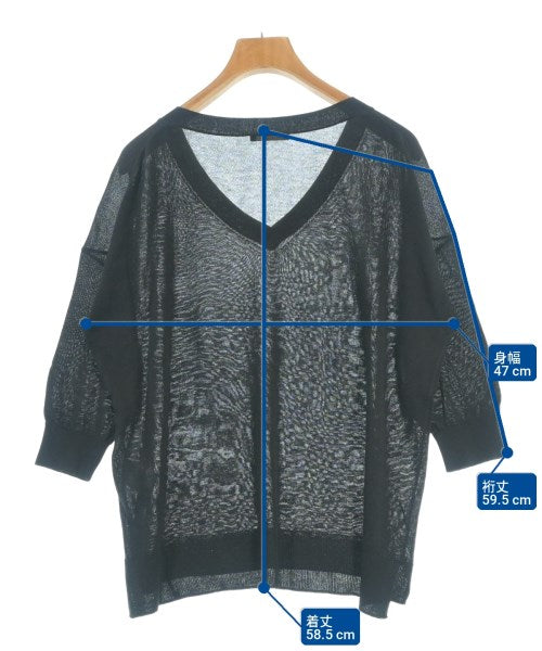 theory luxe เสื้อกันหนาว