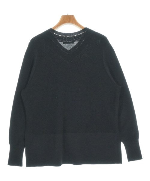 theory luxe เสื้อกันหนาว