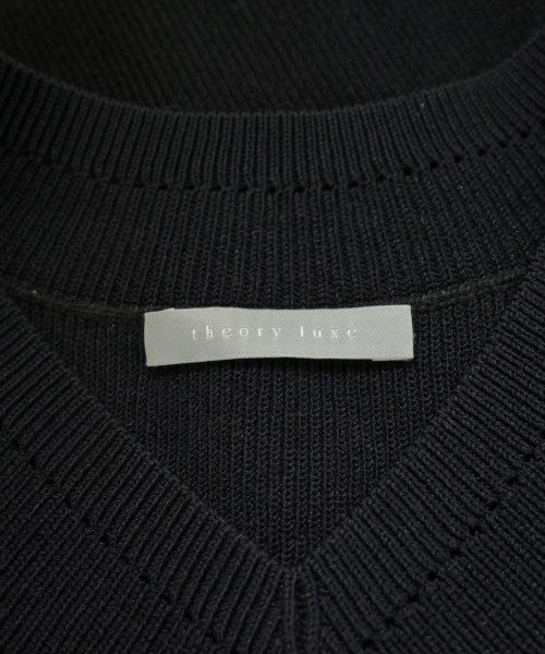 theory luxe เสื้อกันหนาว