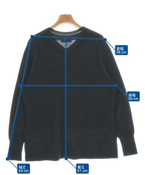 theory luxe เสื้อกันหนาว