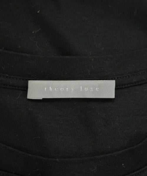theory luxe เสื้อยืด/เสื้อท็อปส์