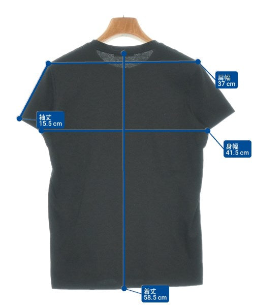 theory luxe เสื้อยืด/เสื้อท็อปส์