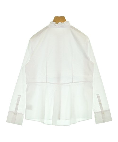 theory luxe เสื้อสตรี