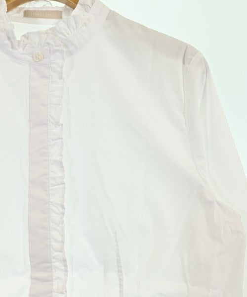theory luxe เสื้อสตรี