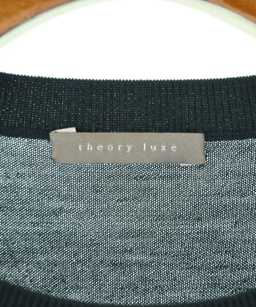 theory luxe เสื้อกันหนาว