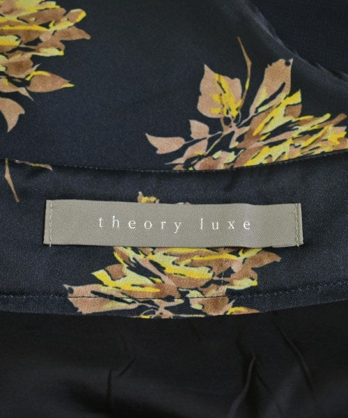 theory luxe กระโปรงยาว/แม็กซี่ยาว