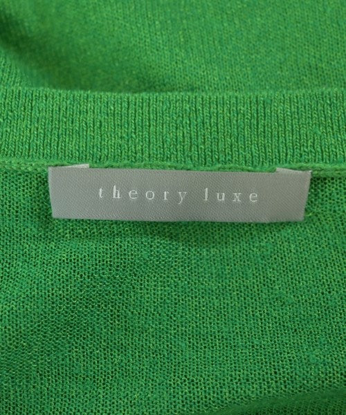 theory luxe เสื้อกันหนาว
