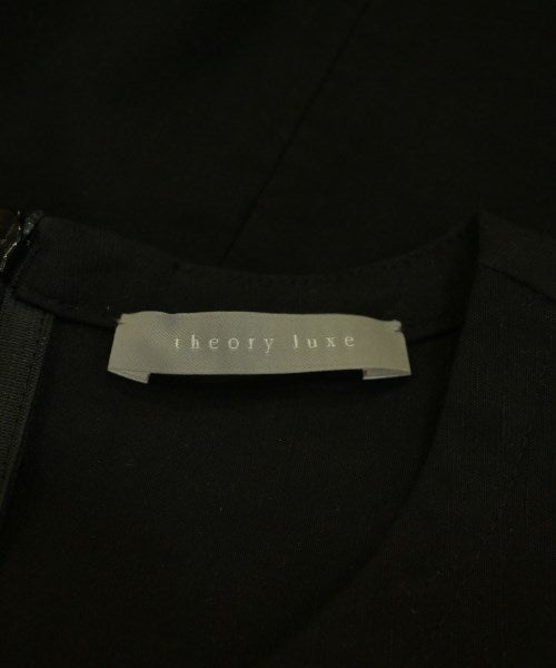 theory luxe เสื้อสตรี