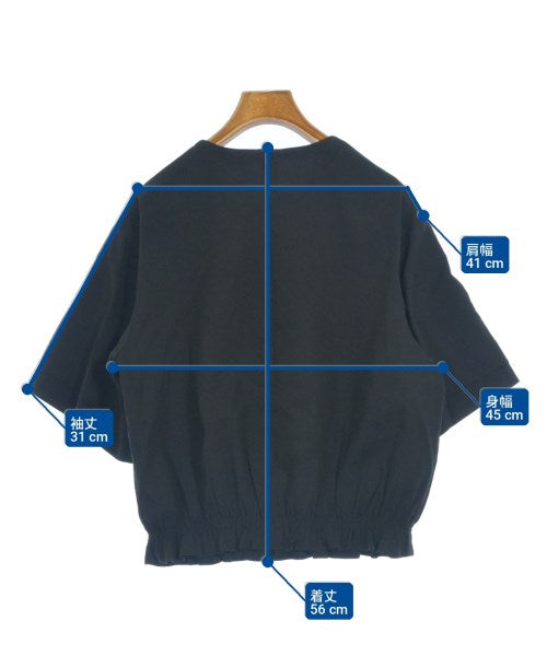 theory luxe เสื้อสตรี