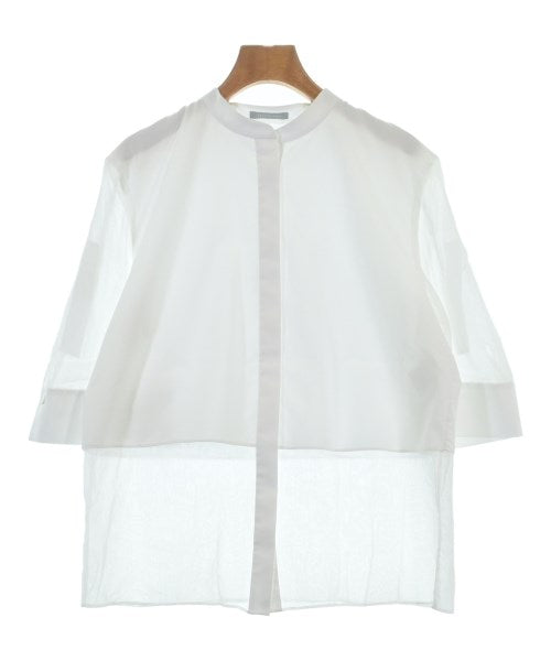 theory luxe เสื้อลำลอง