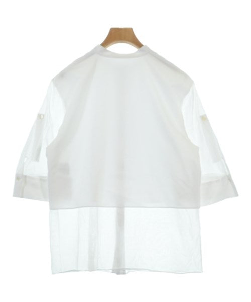 theory luxe เสื้อลำลอง