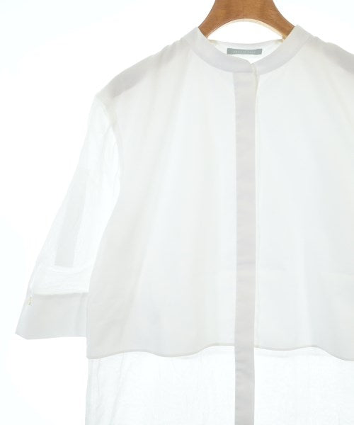 theory luxe เสื้อลำลอง