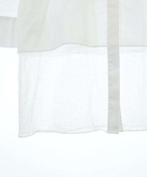 theory luxe เสื้อลำลอง