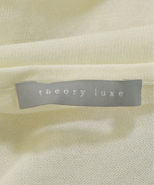 theory luxe เสื้อกันหนาว