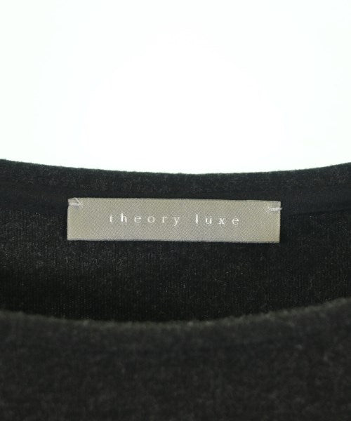 theory luxe เสื้อยืด/เสื้อท็อปส์