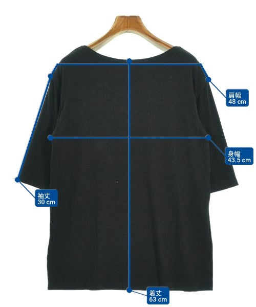 theory luxe เสื้อยืด/เสื้อท็อปส์