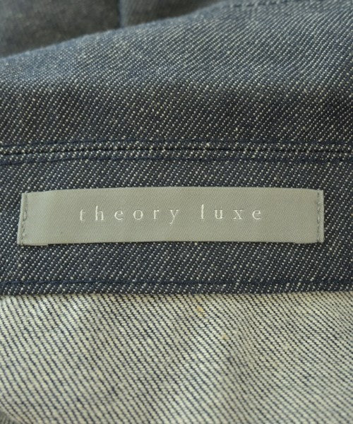 theory luxe แจ็คเก็ตทำงาน