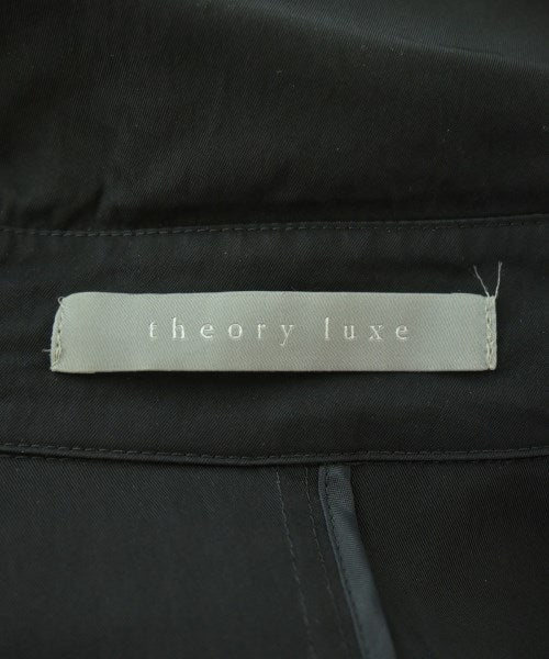 theory luxe เสื้อกันฝน