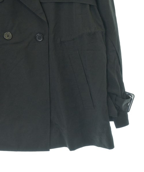 theory luxe เสื้อกันฝน