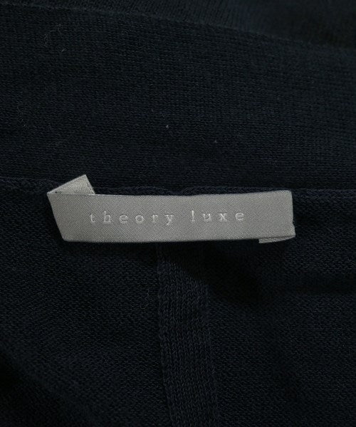 theory luxe เสื้อคาร์ดิแกน