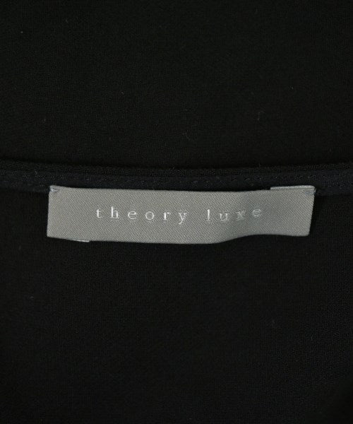 theory luxe เสื้อสตรี