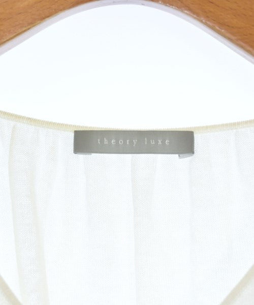 theory luxe เสื้อกันหนาว