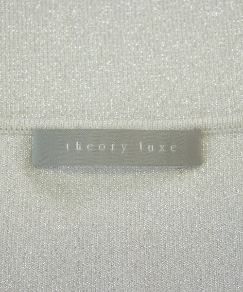 theory luxe เสื้อกั๊ก