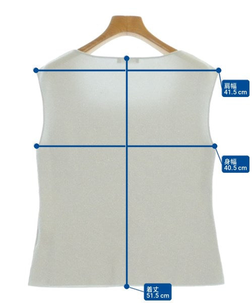 theory luxe เสื้อกั๊ก