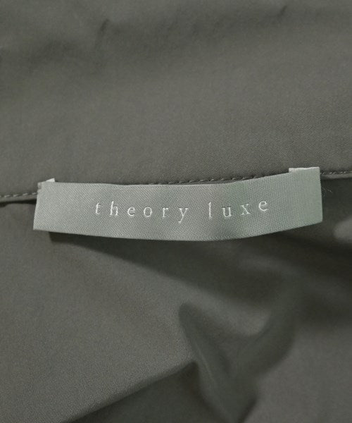 theory luxe เสื้อโค้ท อื่น