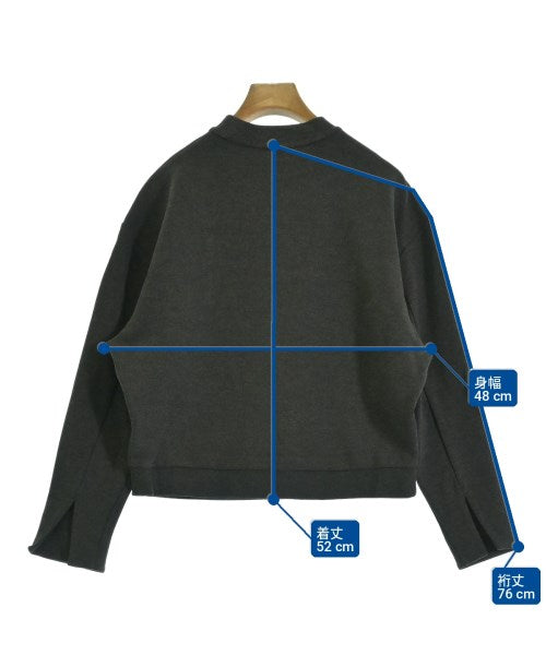 Theory เสื้อยืด/เสื้อท็อปส์