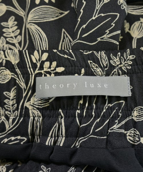 theory luxe กระโปรงยาว/แม็กซี่ยาว