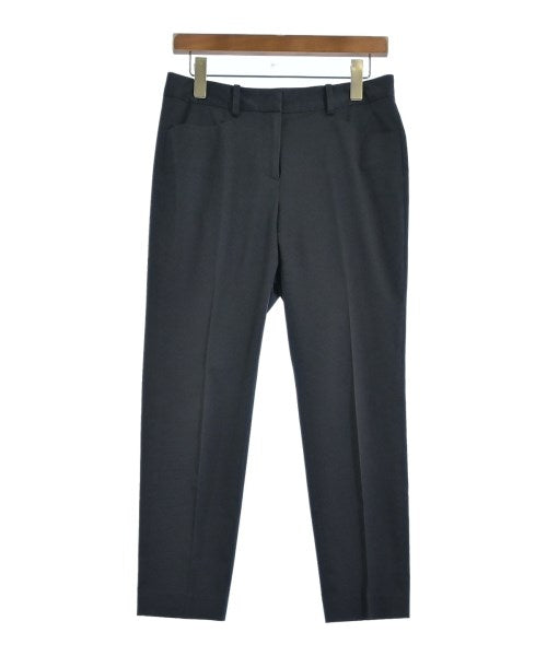 theory luxe กางเกงขายาว