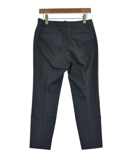 theory luxe กางเกงขายาว
