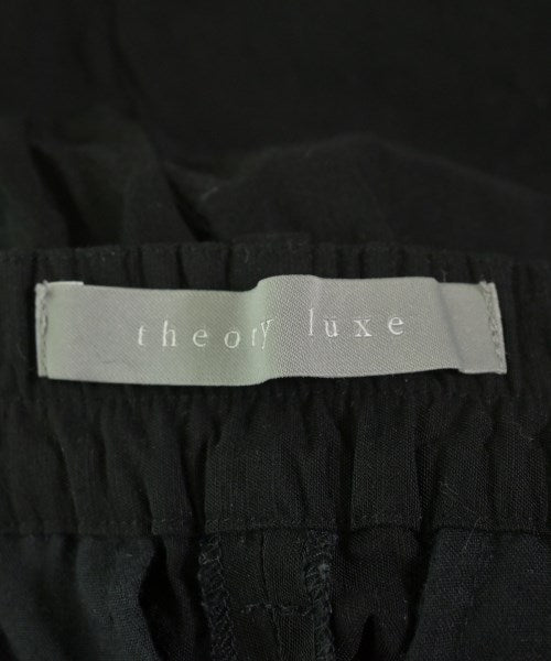 theory luxe กางเกง อื่น