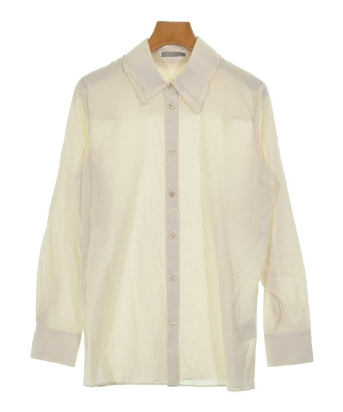theory luxe เสื้อลำลอง