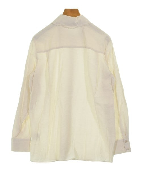 theory luxe เสื้อลำลอง
