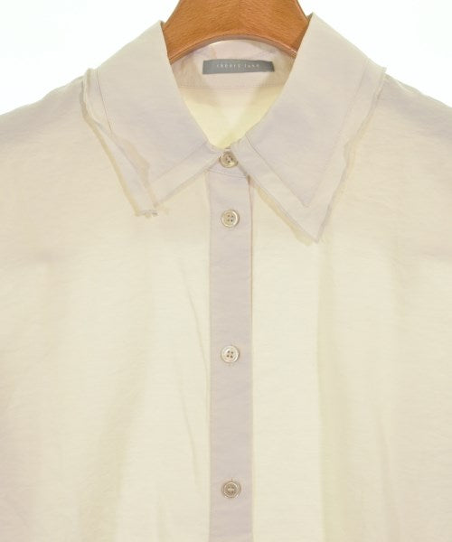 theory luxe เสื้อลำลอง