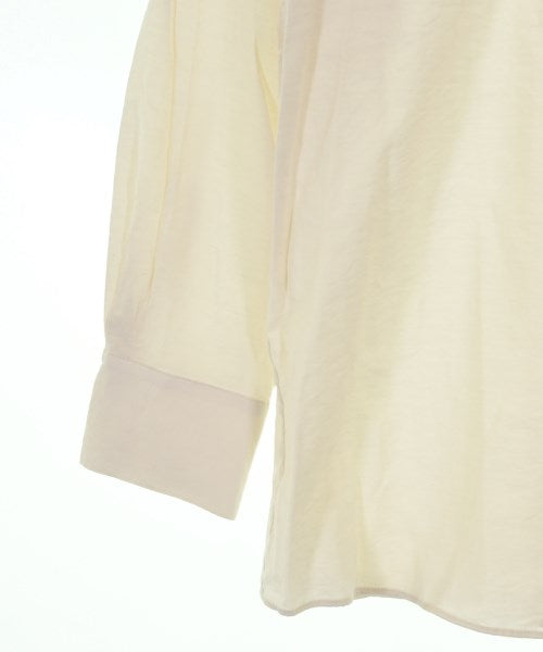 theory luxe เสื้อลำลอง
