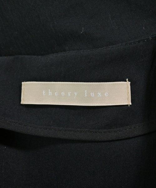theory luxe เสื้อสตรี
