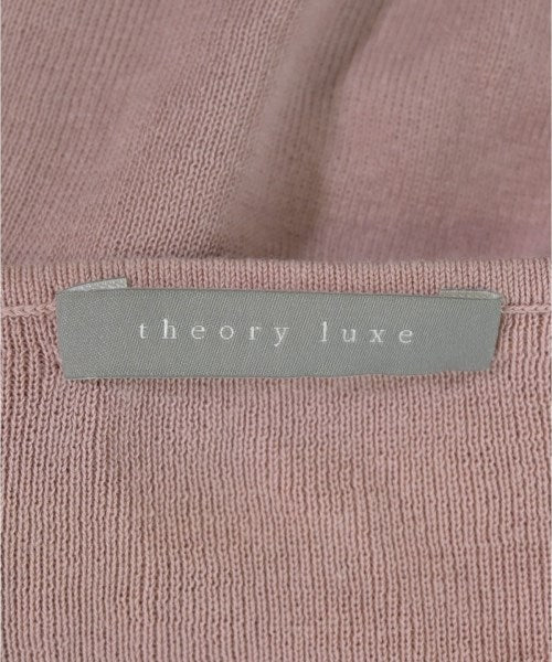 theory luxe เสื้อกันหนาว